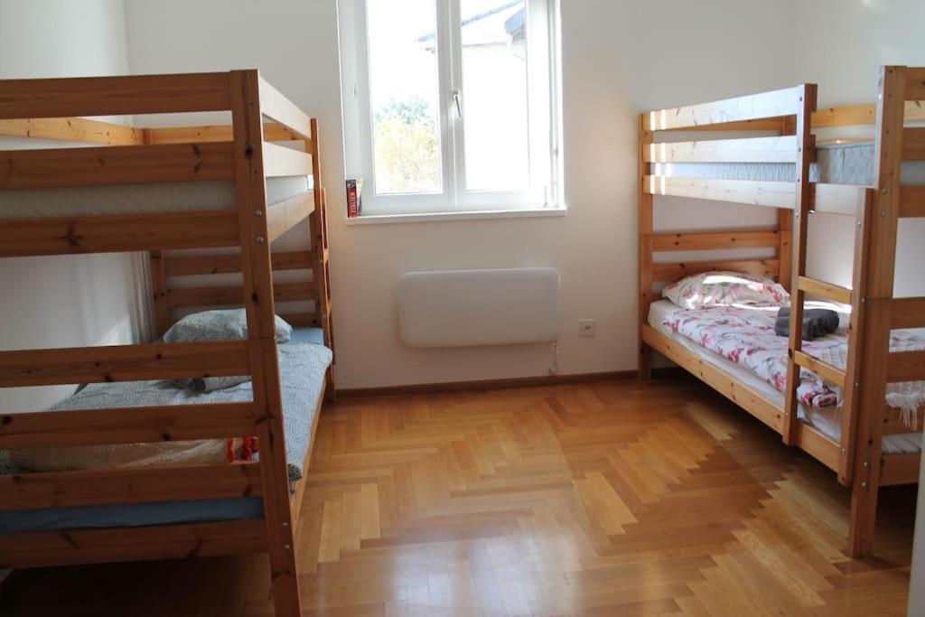 La Perla Di Bre' Διαμέρισμα Λουγκάνο Εξωτερικό φωτογραφία