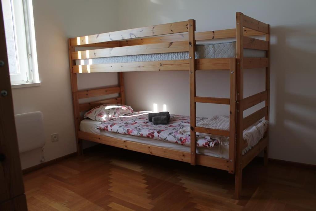 La Perla Di Bre' Διαμέρισμα Λουγκάνο Εξωτερικό φωτογραφία
